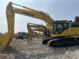 履带式挖掘机 Komatsu PC450-7