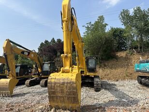 履带式挖掘机 Komatsu PC450-7