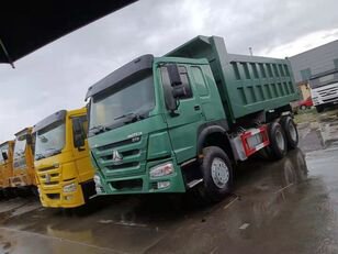 鳳凰 375 ミドルリフト ダンプトラック