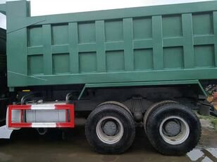 鳳凰 375 ミドルリフト ダンプトラック