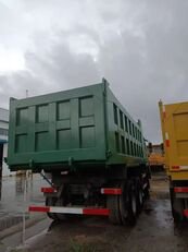 鳳凰 375 ミドルリフト ダンプトラック