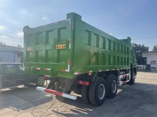 自卸车 Howo G7 6X4
