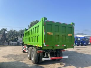 ハウオ G7 6X4 ダンプトラック