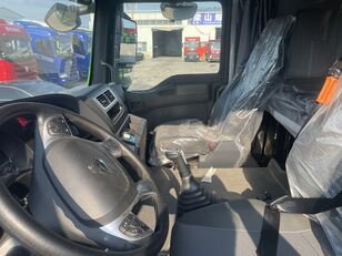 ハウオ G7 6X4 ダンプトラック