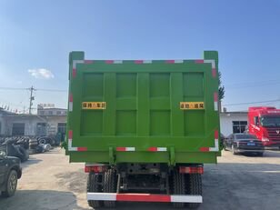 ハウオ G7 6X4 ダンプトラック