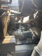 ハウオ G7 6X4 ダンプトラック