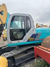履带式挖掘机 Kobelco SK200