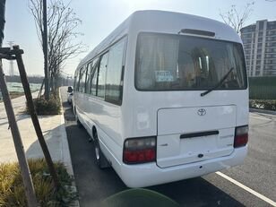 城市公共汽车 Toyota Coaster