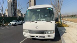 城市公共汽车 Toyota Coaster