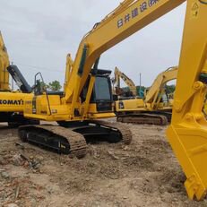 履带式挖掘机 Komatsu PC220-8