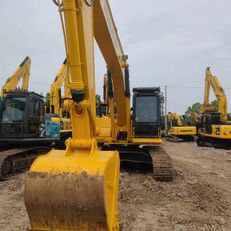 履带式挖掘机 Komatsu PC220-8