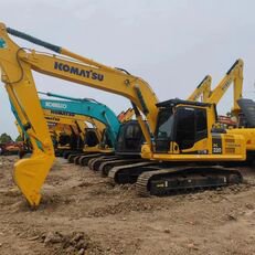 履带式挖掘机 Komatsu PC220-8