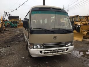 トヨタコースター 都市バス