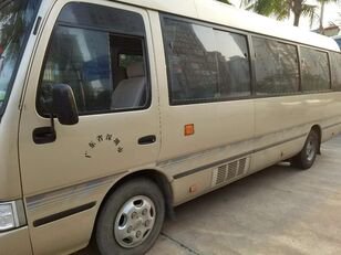 トヨタコースター 都市バス