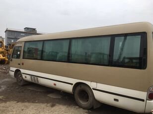 トヨタコースター 都市バス