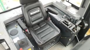 シャンティSD16 ブルドーザ