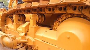 シャンティSD16 ブルドーザ