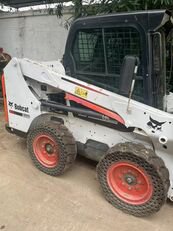 滑移式装载机 Bobcat S550