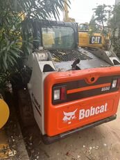 滑移式装载机 Bobcat S550