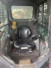 滑移式装载机 Bobcat S550