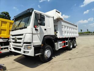 自卸车 Howo 371