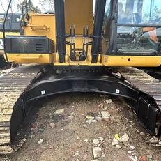 履带式挖掘机 Caterpillar 325D