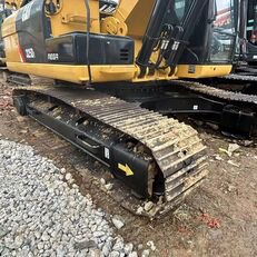 キャタピラー 325D クローラーショベル