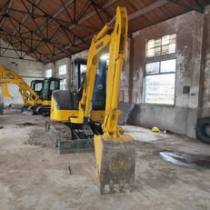 Komatsu PC50 Minibagger