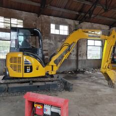 小型挖掘机 Komatsu PC50