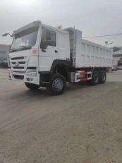 Howo 375 Muldenkipper