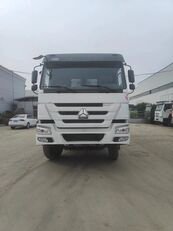 Howo 375 Muldenkipper