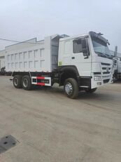 Howo 375 Muldenkipper