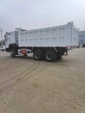 Howo 375 Muldenkipper