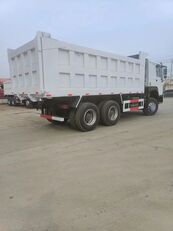 Howo 375 Muldenkipper