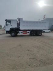 Howo 375 Muldenkipper