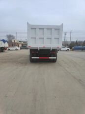 Howo 375 Muldenkipper