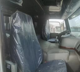 ホウオウ375 ダンプトラック