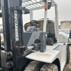 TCM 70 石油／ガスフォークリフト