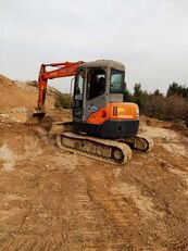 小型挖掘机 Hitachi ZX55