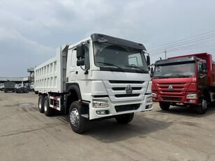 ハウホウ371 ダンプトラック