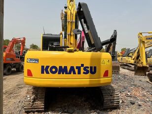 履带式挖掘机 Komatsu PC240