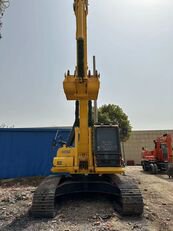 履带式挖掘机 Komatsu PC240