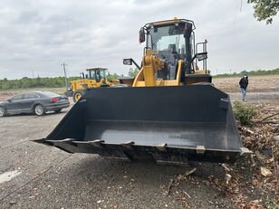 轮式装载机 LiuGong CLG 856H