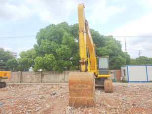 履带式挖掘机 Komatsu PC240