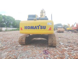 履带式挖掘机 Komatsu PC240