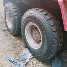 ホウオウ375 ダンプトラック