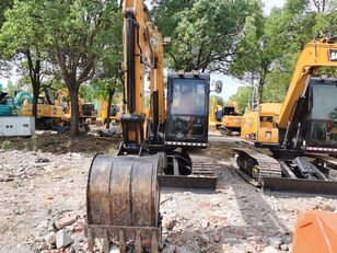 小型挖掘机 Sany SY75C