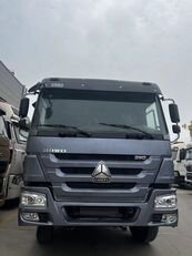 ハウオ380 ダンプトラック