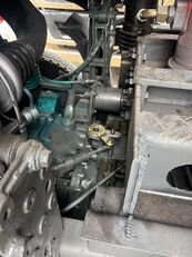 ハウオ380 ダンプトラック