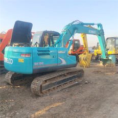 コベルコ SK130 クローラーショベル